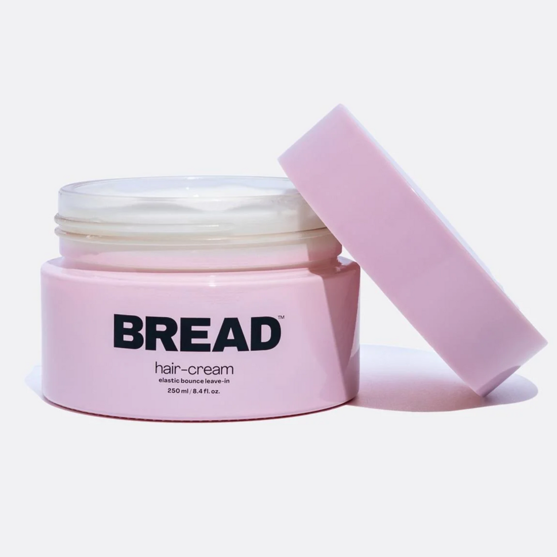 Bread Beauty Supply Hair Cream Elastic Bounce Leave-In 250ml