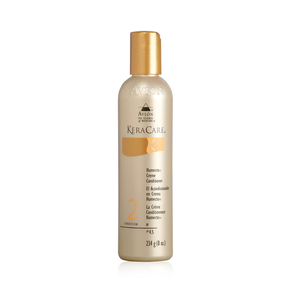 Avlon KeraCare Humecto® Creme Conditioner