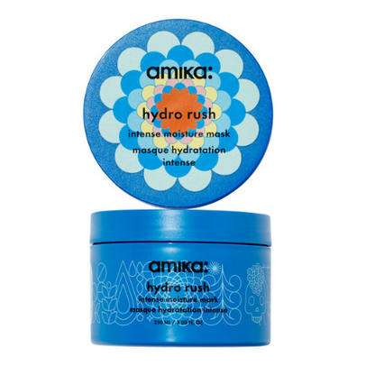 Amika Hydro Rush Intense Hydration Mask 250ml