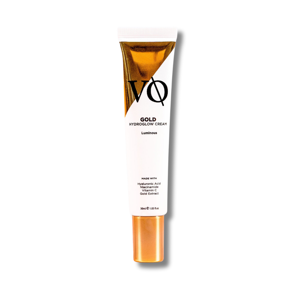 Vitamasques VQ Gold Hydroglow Highlighting Cream 30ml