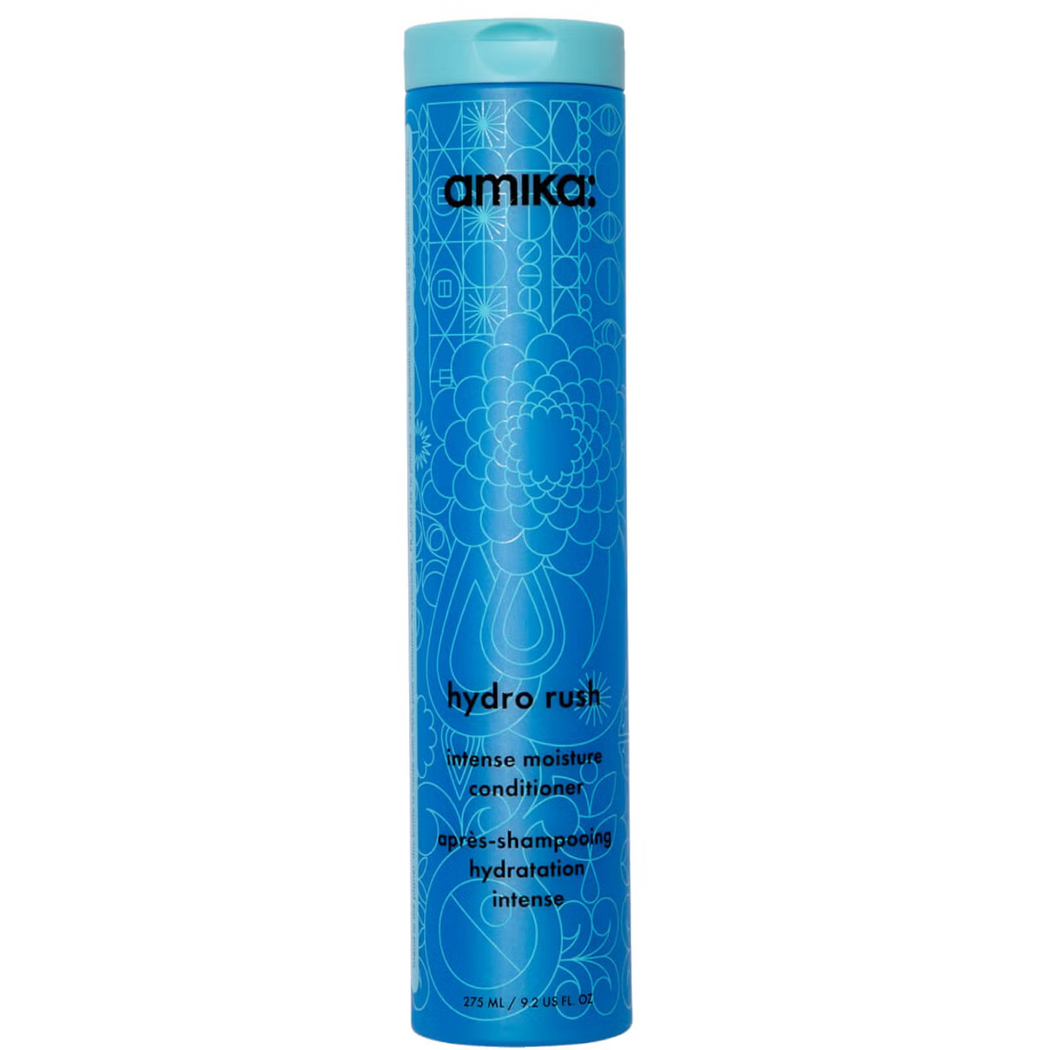 Amika Hydro Rush Intense Moisture Conditioner