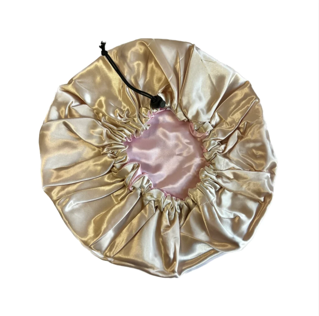 Afroani Reversible Satin Bonnet