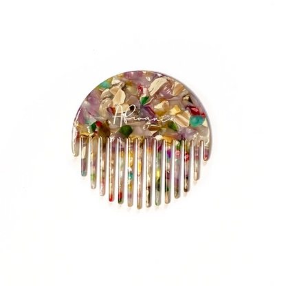 Afroani Circle Comb