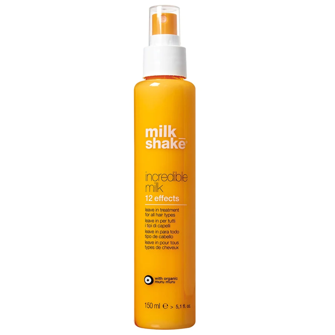 milk_shake Incredible Milk 150ml