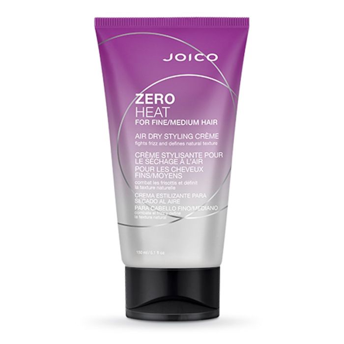 Joico Zero Heat for Fine-Medium Hair Air Dry Styling Creme 150ml