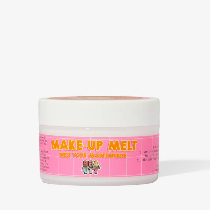 Mallows Beauty Make-Up Melt Cleansing Balm 100g