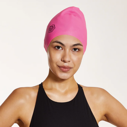 Soul Cap Large Swim Cap