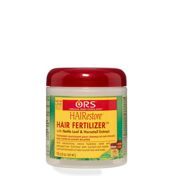 ORS HAIRestore™ Hair Fertilizer™ with Nettle Leaf and Horsetail Extract 6oz