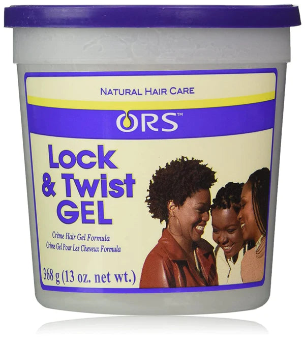 ORS Lock &amp; Twist Gel™ 13oz