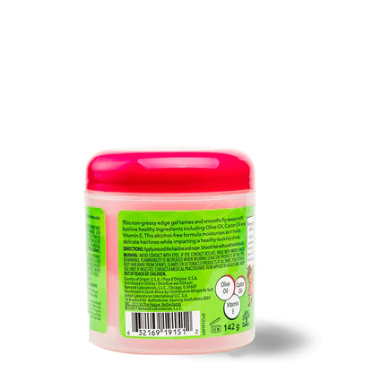 ORS Olive Oil Girls™ Fly-Away Taming Edge Gel 5oz