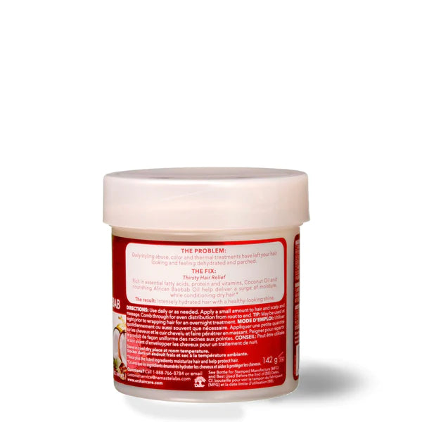 ORS HAIRepair™ Coconut Oil &amp; Baobab Intense Moisture Crème