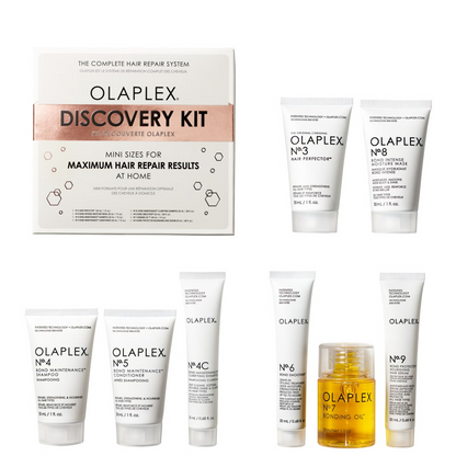 Olaplex Discovery Kit