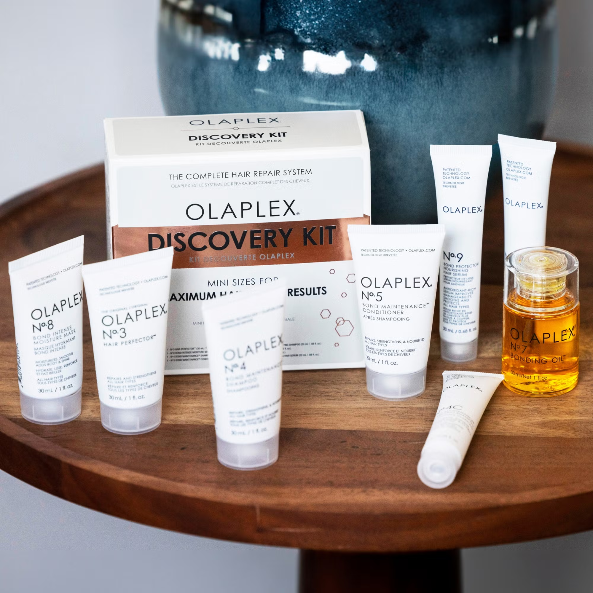 Olaplex Discovery Kit