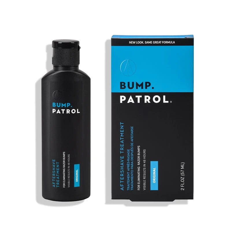 Bump Patrol Aftershave Original 2oz