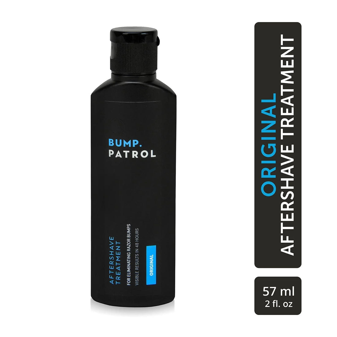 Bump Patrol Aftershave Original 2oz