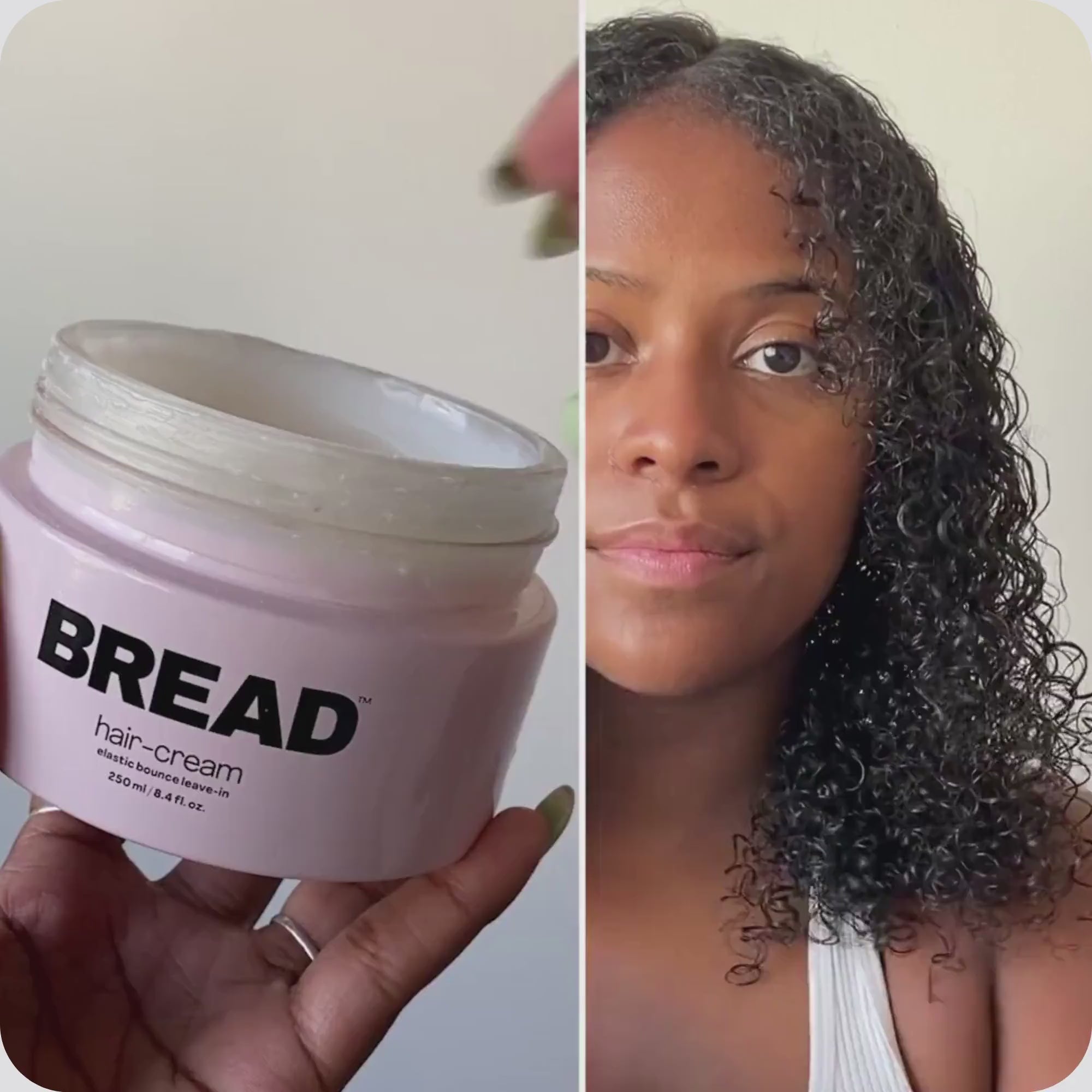 Wig bundle for 2024 bread