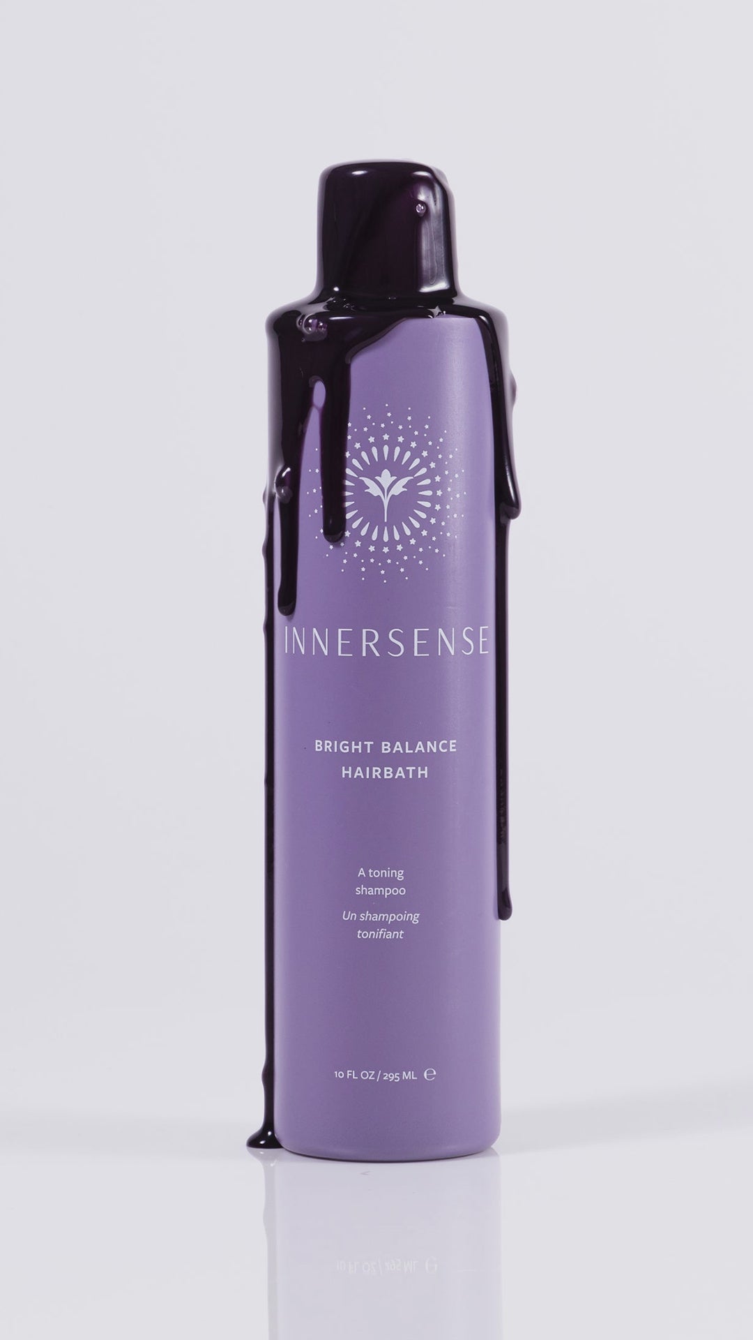 Innersense Bright Balance Hairbath