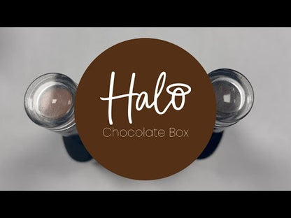 Halo Gel Polish 8ml (Chocolate Box Collection)