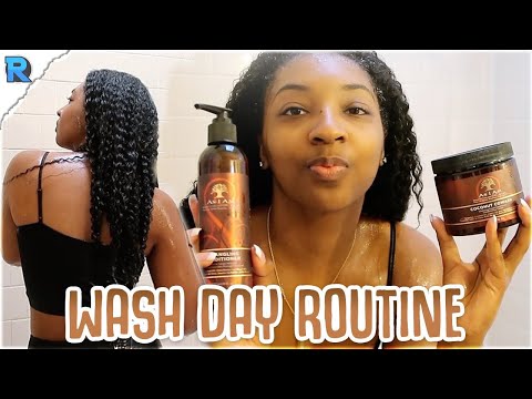 As I Am Detangling Conditioner 8oz