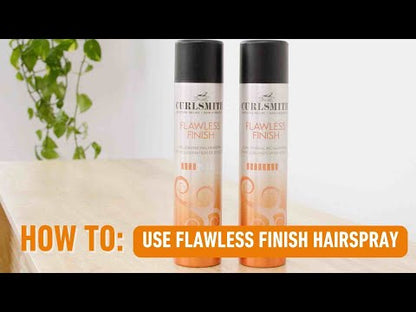 Curlsmith Flawless Finish Hairspray - Flexible Hold