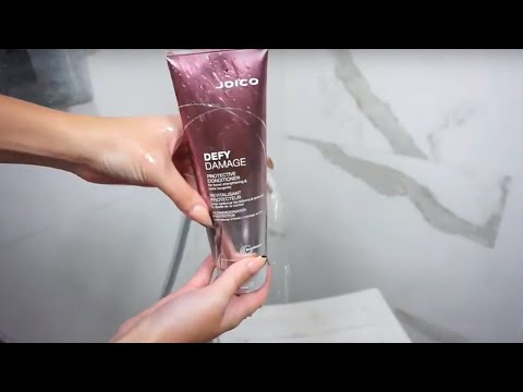 Joico Defy Damage Protective Shampoo