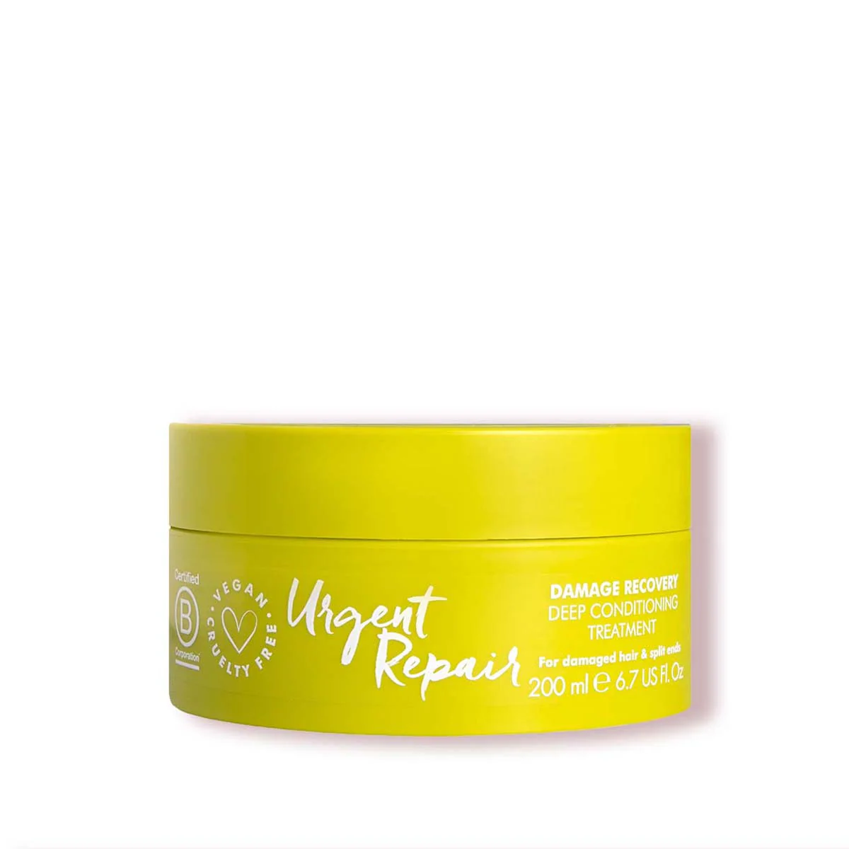 Umberto Giannini Urgent Repair Protein Treatment Mask 200ml