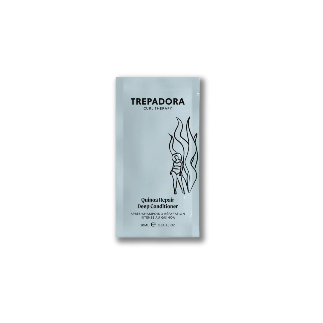 Trepadora Quinoa Repair Deep Conditioner