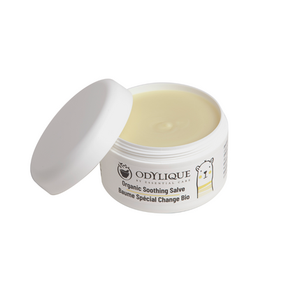 Odylique Baby Soothing Salve