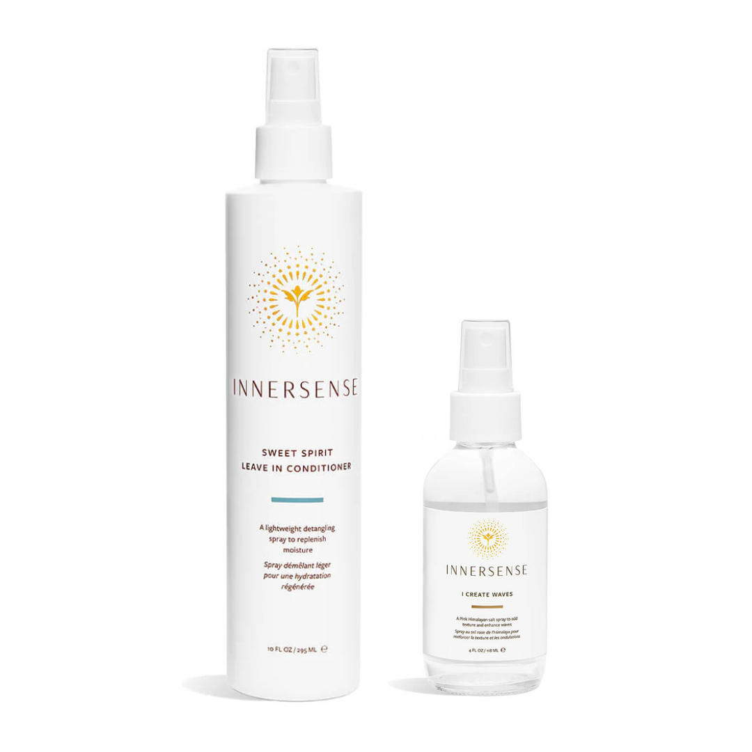 Innersense Sweet Spirit Leave In Conditioner