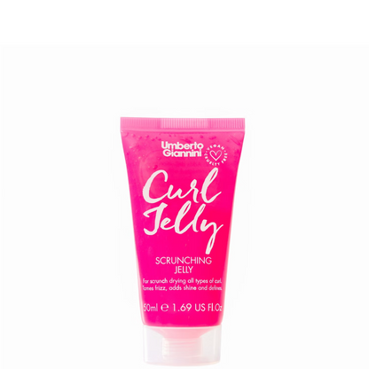 Umberto Giannini Curl Jelly Vegan Scrunching Jelly