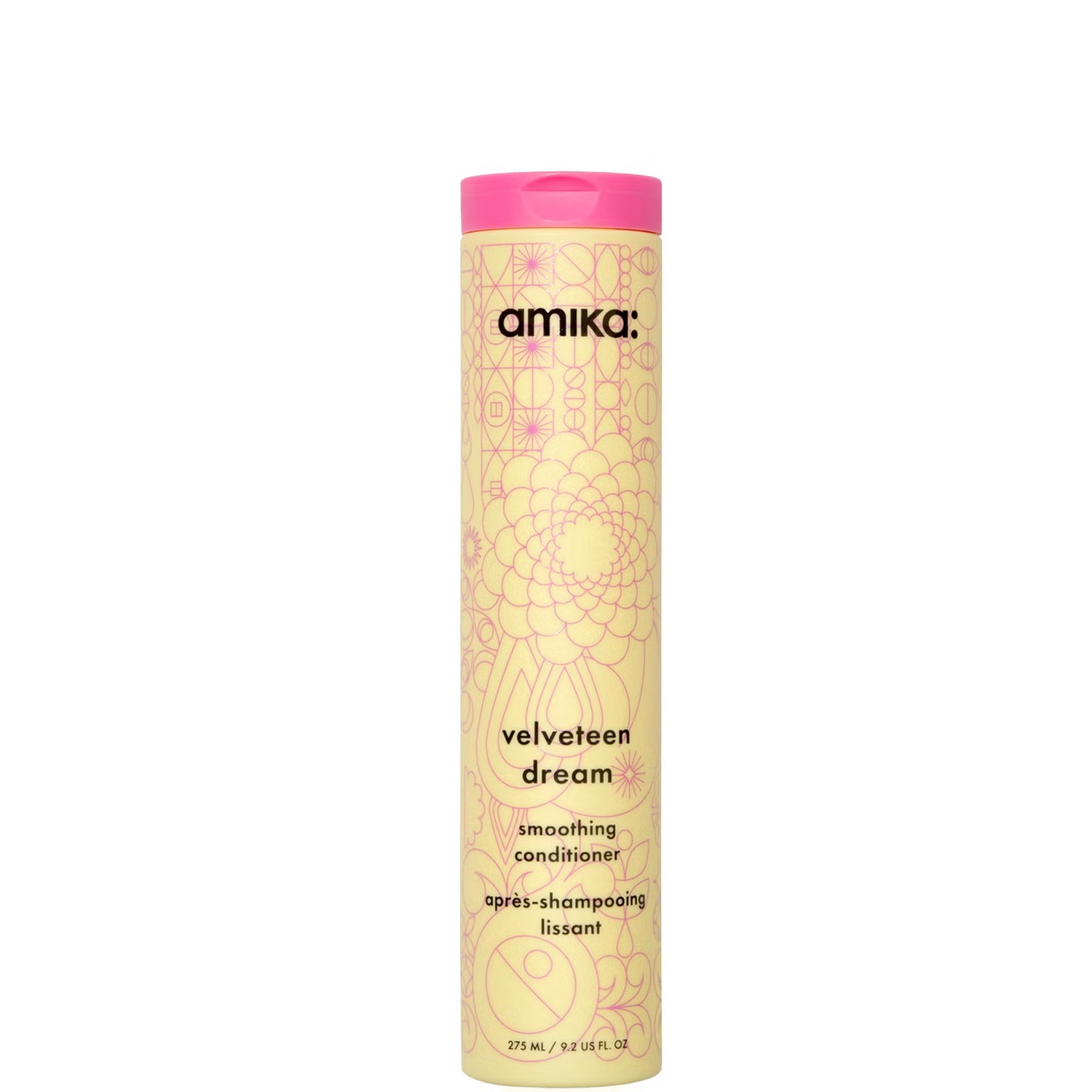 Amika Velveteen Dream Smoothing Conditioner