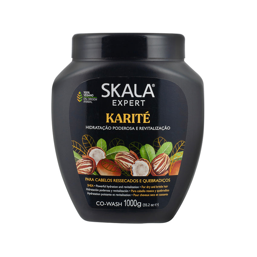 Skala Karité Hair Treatment Cream 1Kg