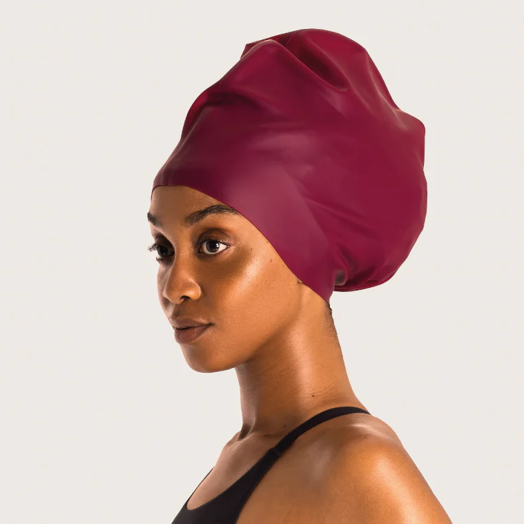 Soul Cap XL Swim Cap