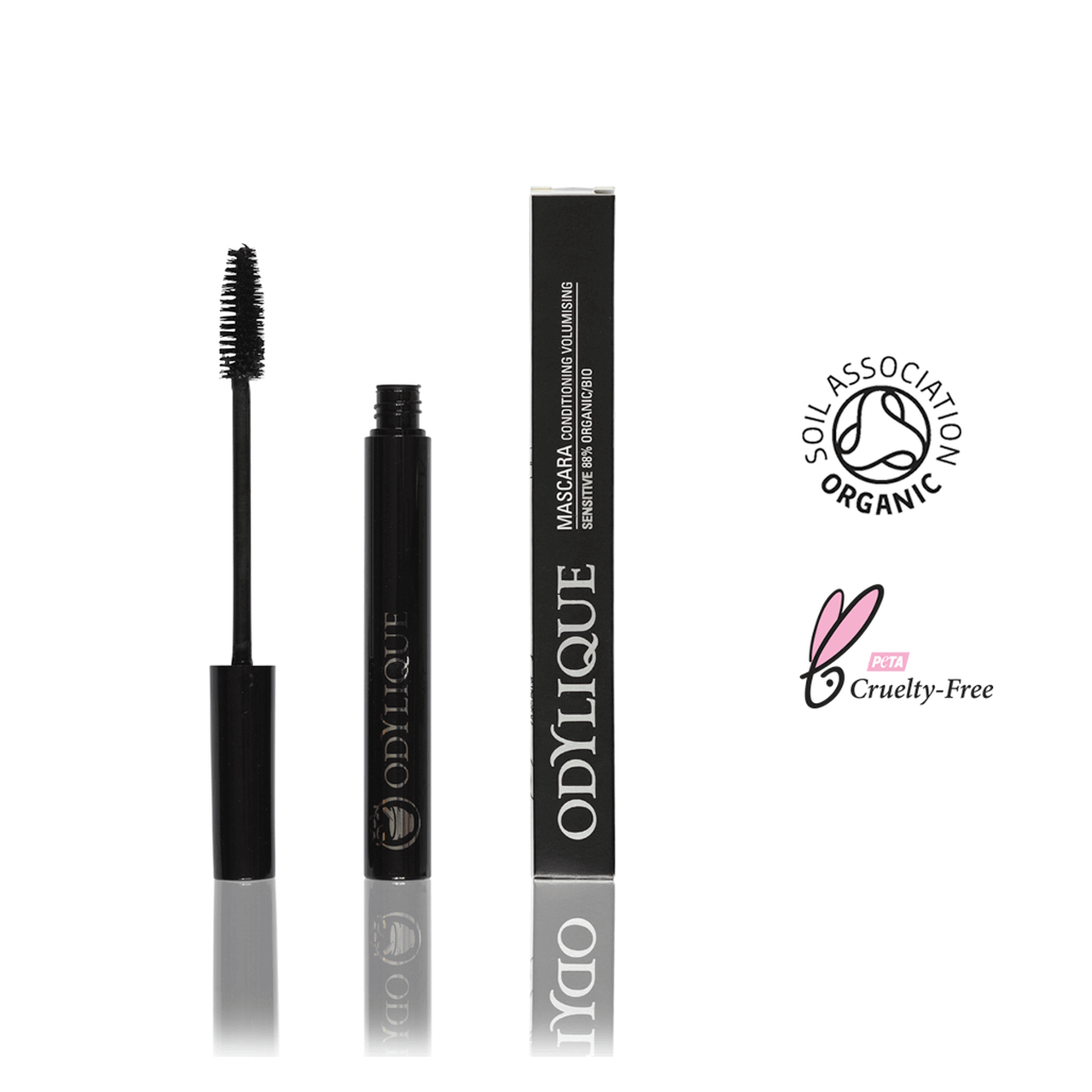 Odylique Organic Mascara 7ml