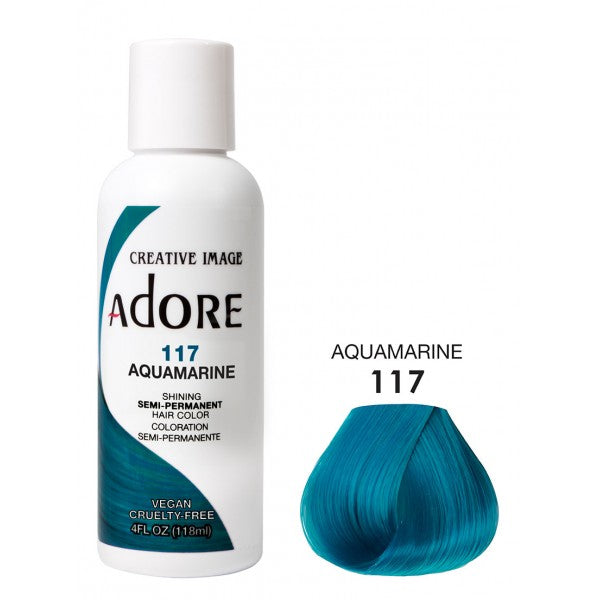 Creative Image Adore Shining Semi Permanent Hair Color 118ml