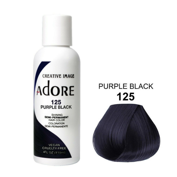 Creative Image Adore Shining Semi Permanent Hair Color 118ml