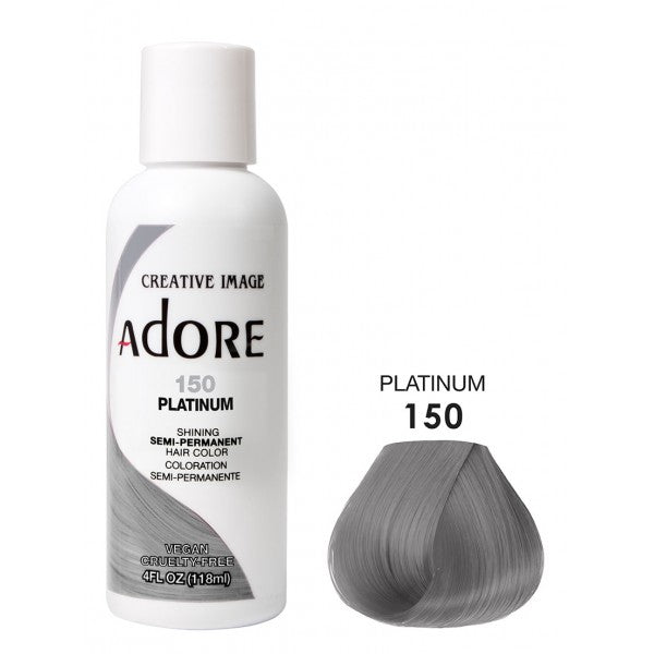 Creative Image Adore Shining Semi Permanent Hair Color 118ml