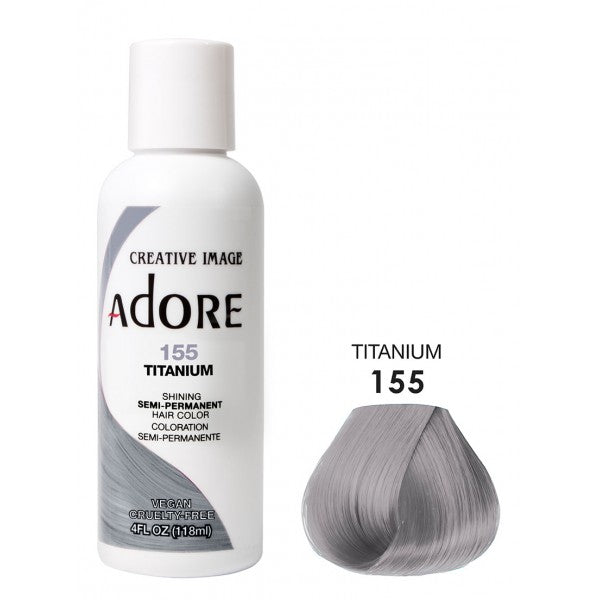 Creative Image Adore Shining Semi Permanent Hair Color 118ml