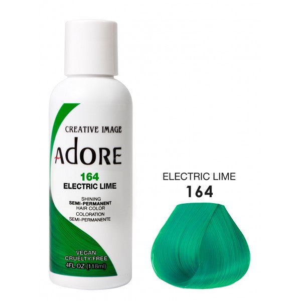 Creative Image Adore Shining Semi Permanent Hair Color 118ml