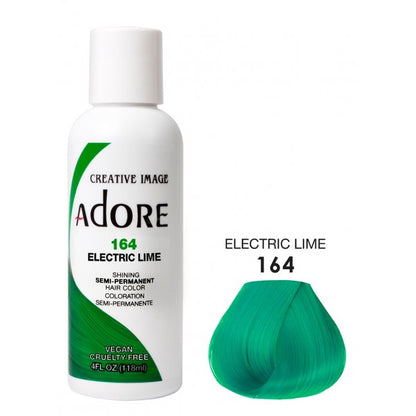 Creative Image Adore Shining Semi Permanent Hair Color 118ml