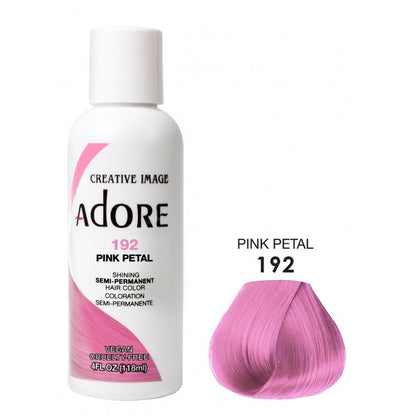 Creative Image Adore Shining Semi Permanent Hair Color 118ml