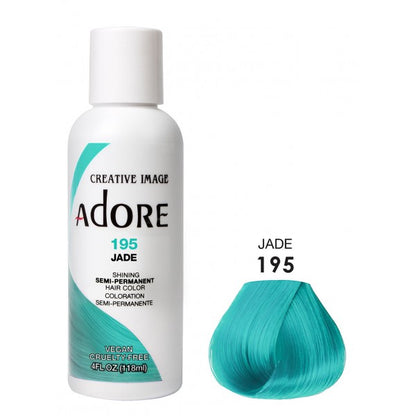 Creative Image Adore Shining Semi Permanent Hair Color 118ml