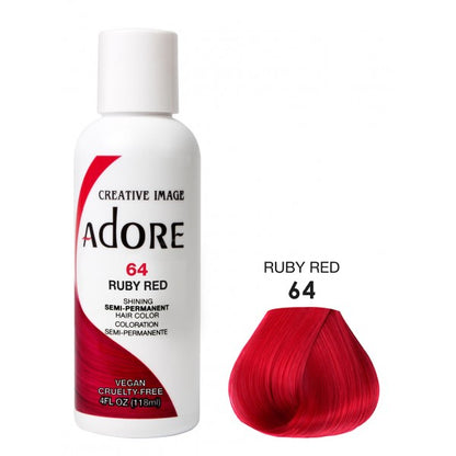 Creative Image Adore Shining Semi Permanent Hair Color 118ml