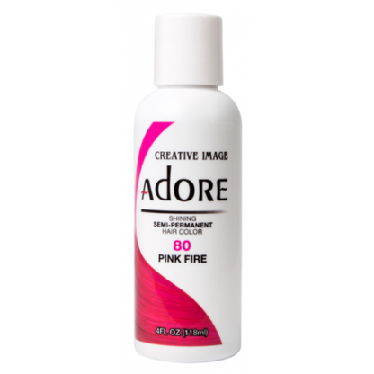 Creative Image Adore Shining Semi Permanent Hair Color 118ml