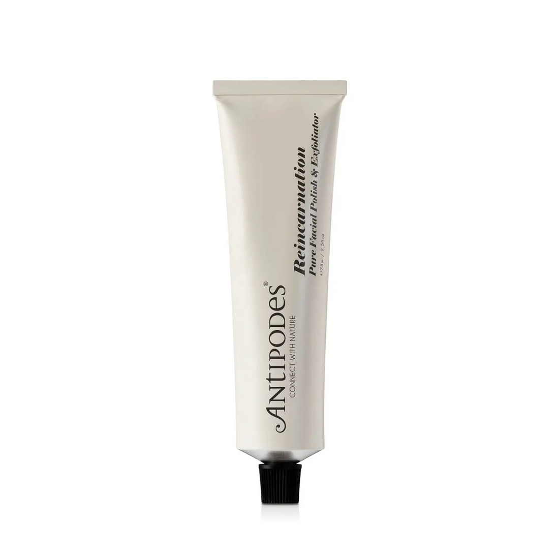 Antipodes Reincarnation Pure Facial Exfoliator 75ml