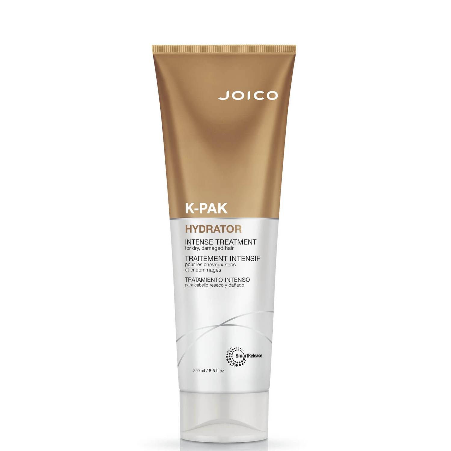 Joico K-Pak Hydrator Intense Treatment 8oz