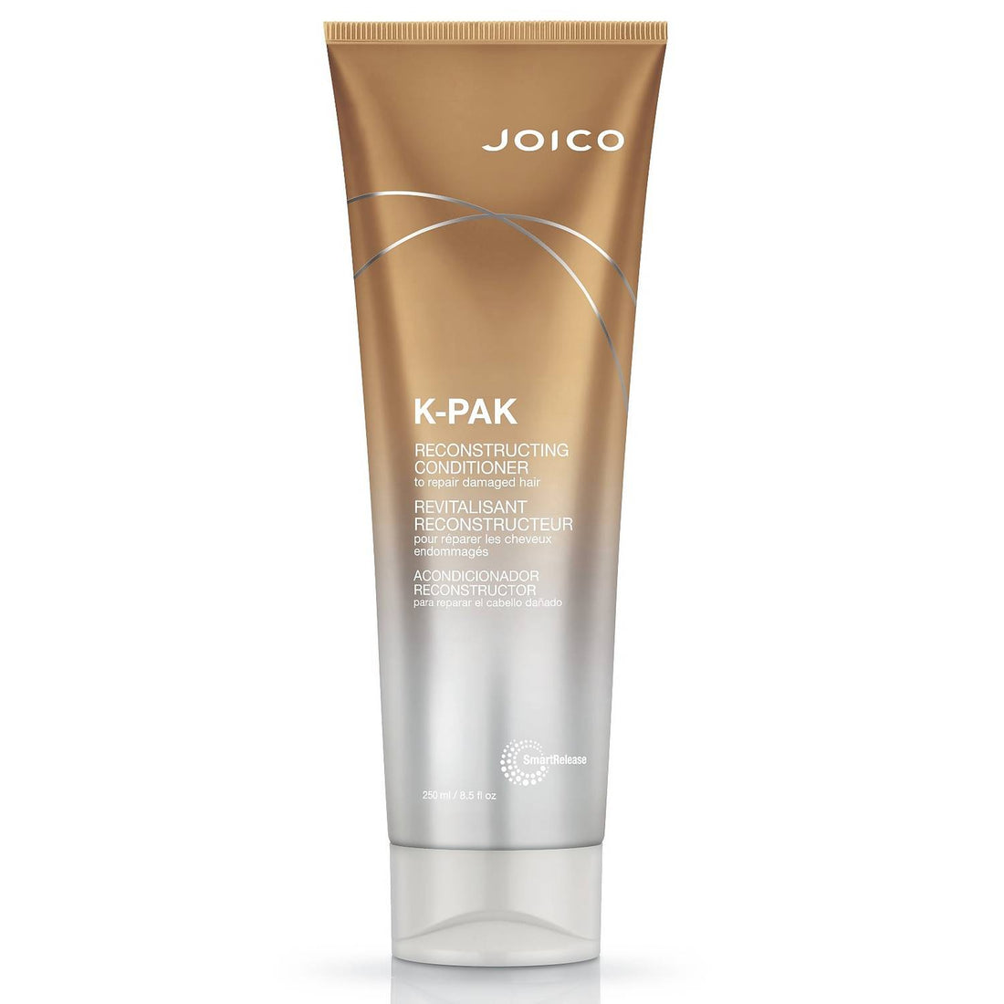 Joico K-Pak Reconstructing Conditioner to Repair Damage