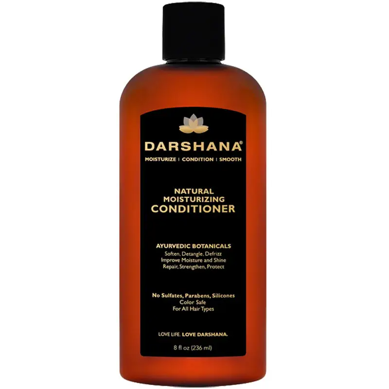 Darshana Natural Moisturising Conditioner 8oz