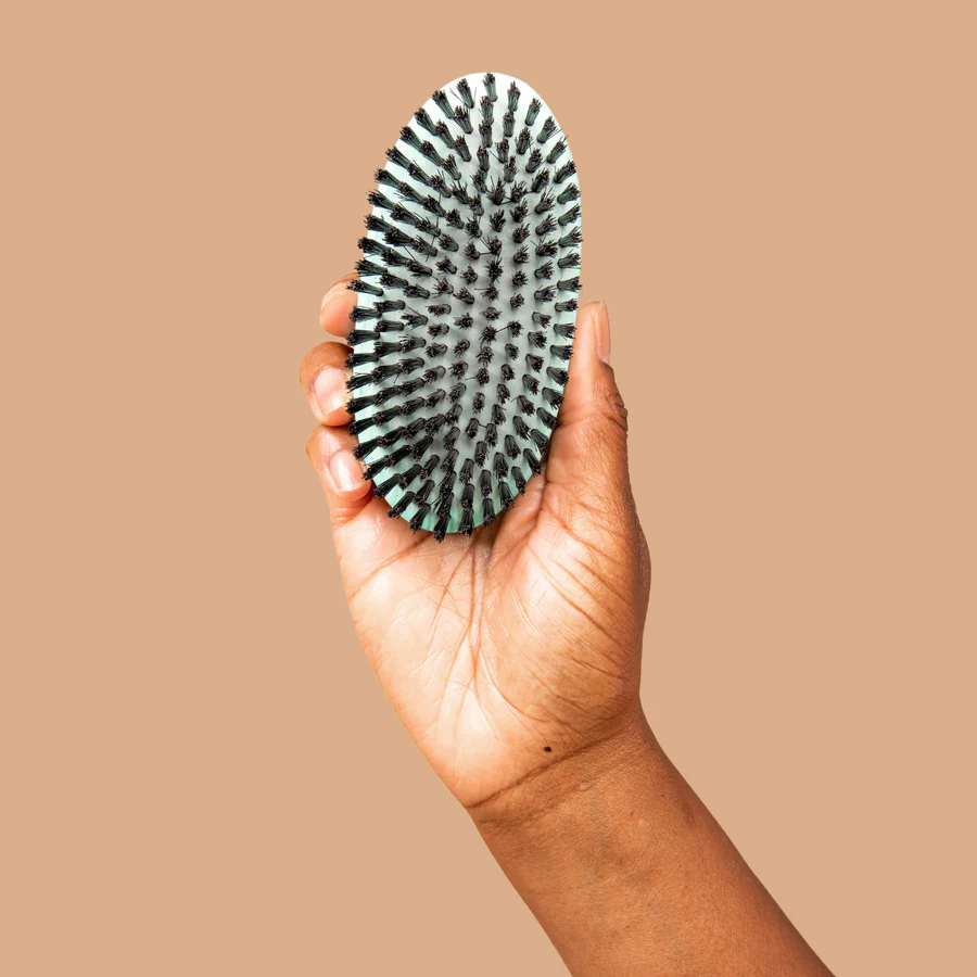 Bounce Curl Vegan Smoothing Brush