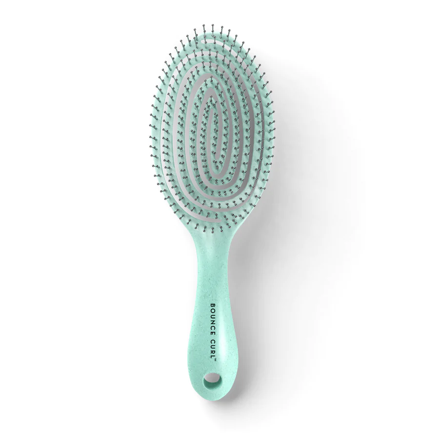 Bounce Curl Style &amp; Detangle Brush